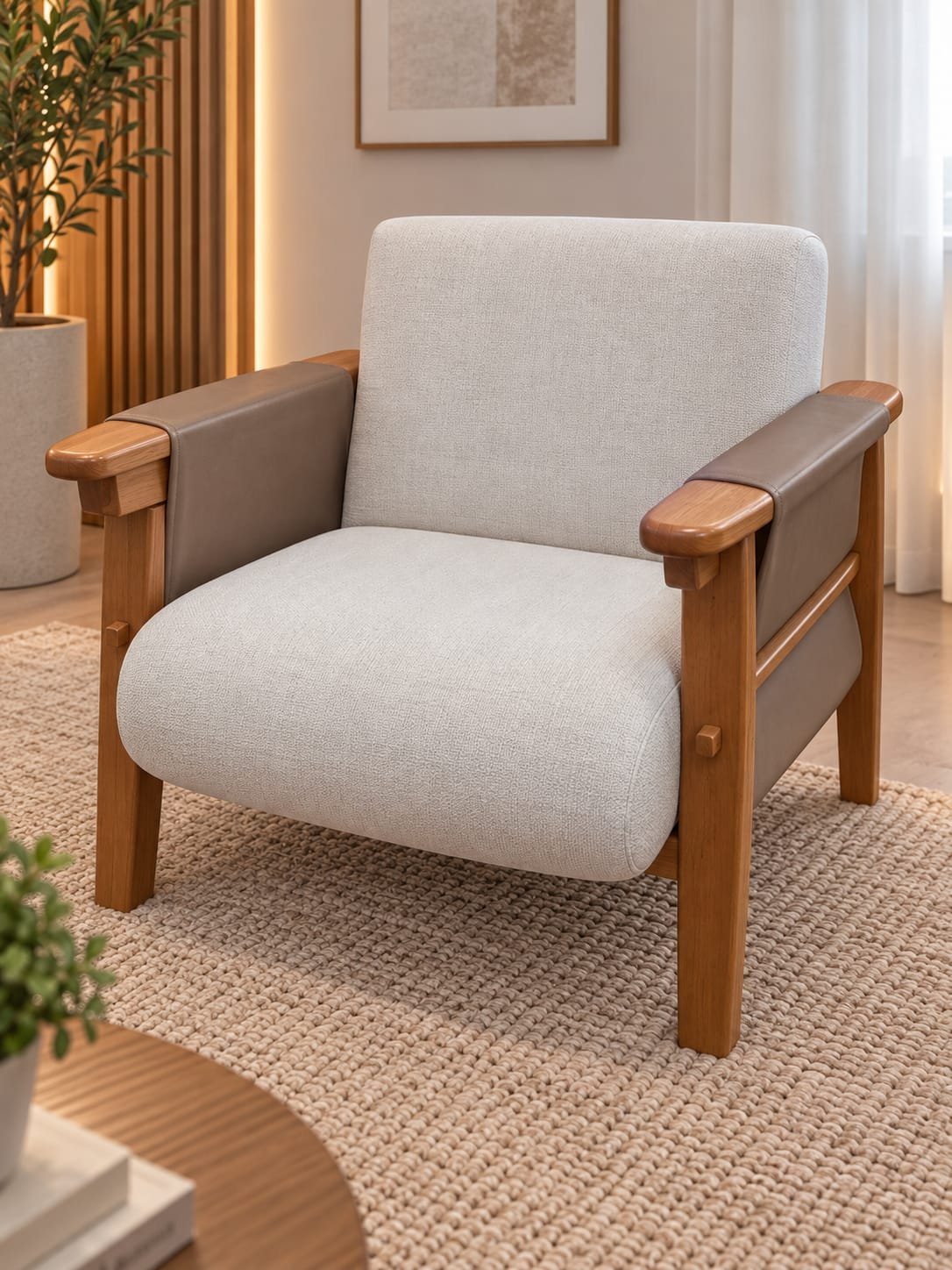 Poltrona 5
